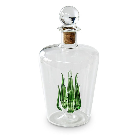 Tequila Decanter Set - Liquor Decanter Set