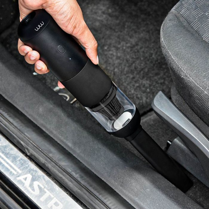 Portable Handheld Vacuum Cleaner