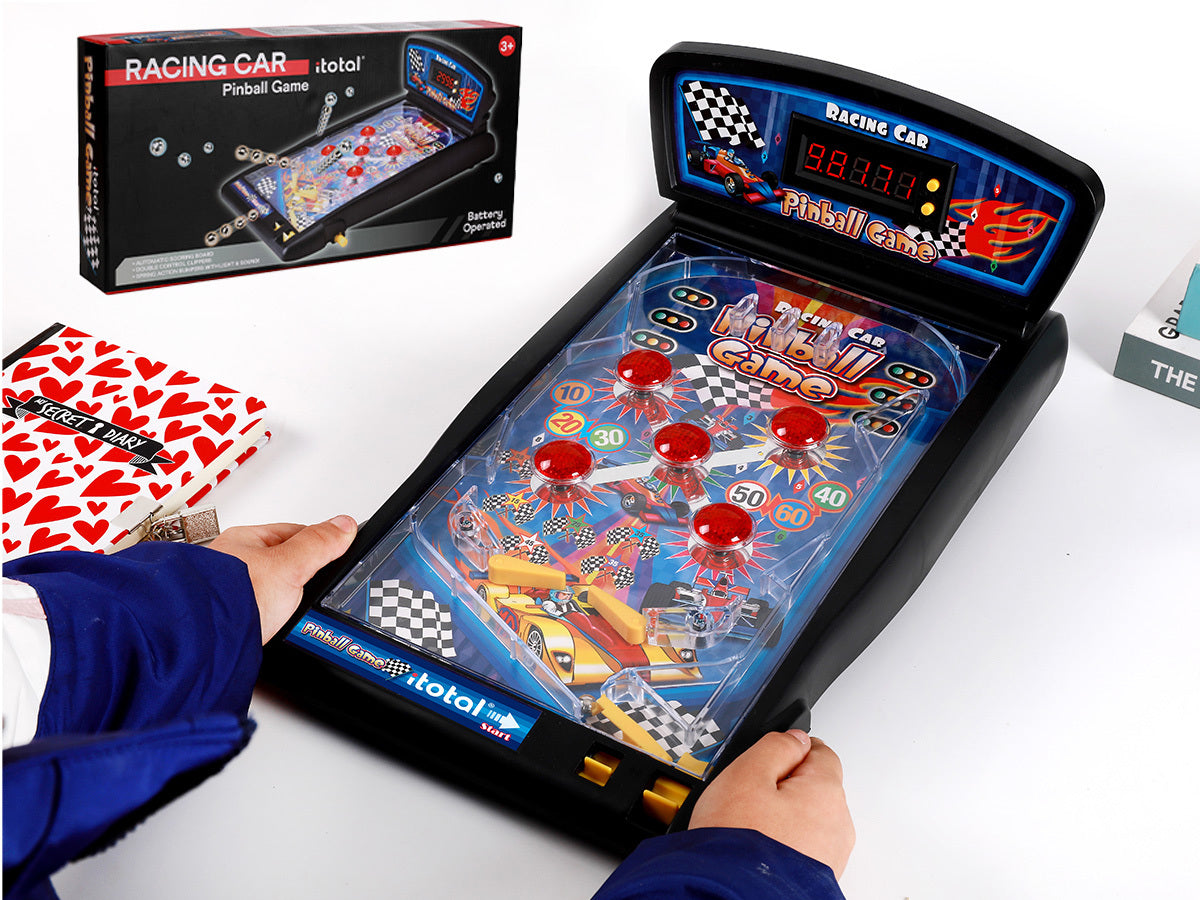 Pinball Game