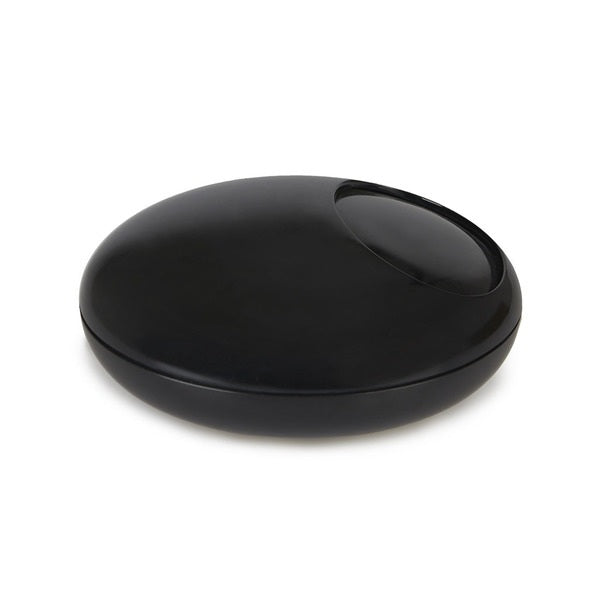 Ashtray Pebble - Melamine