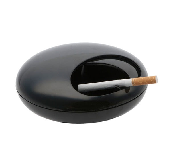 Ashtray Pebble - Melamine