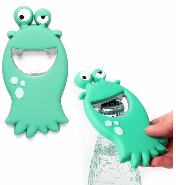 Monster Bottle Opener