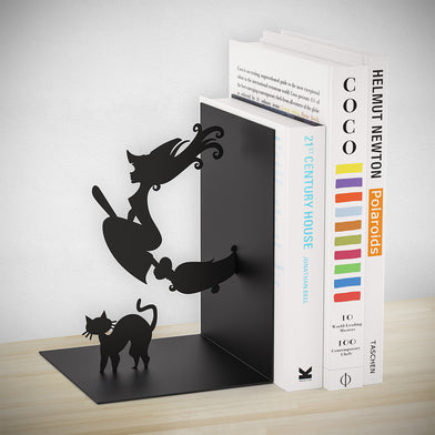 Bookend - Magic - Black Metal