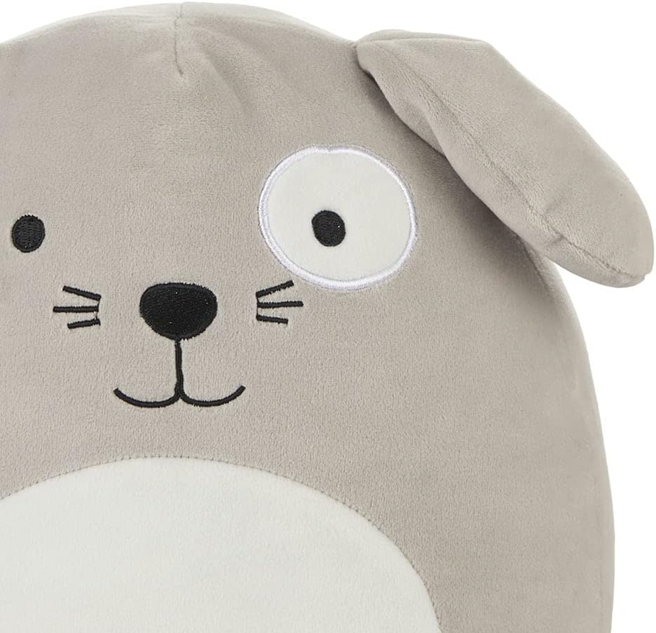 Memory Foam Cushion - Woof - Ultra Soft Pillow