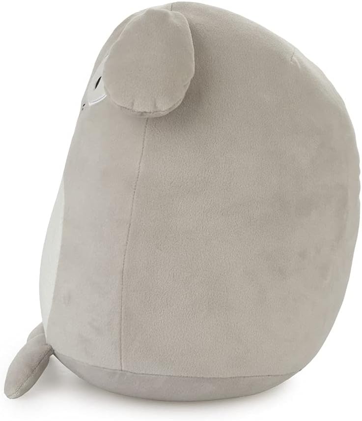 Memory Foam Cushion - Woof - Ultra Soft Pillow