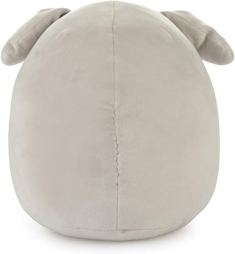 Memory Foam Cushion - Woof - Ultra Soft Pillow