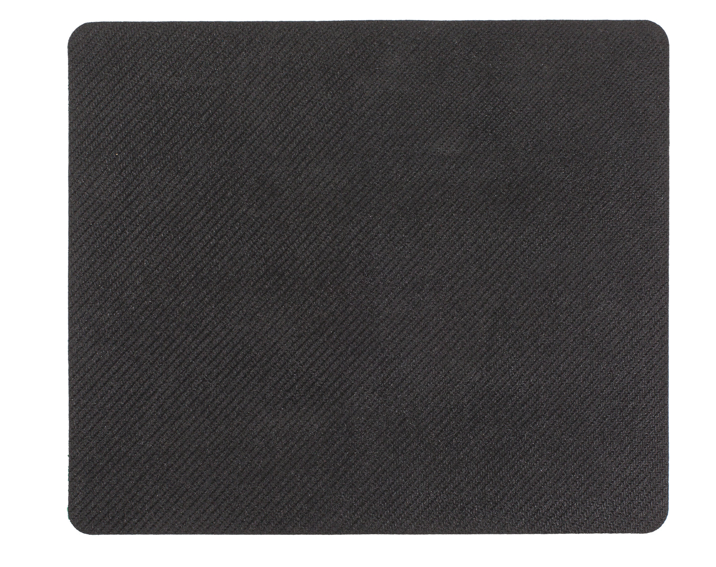 Mousepad - Soccer Field - Non Slip Rubber Back