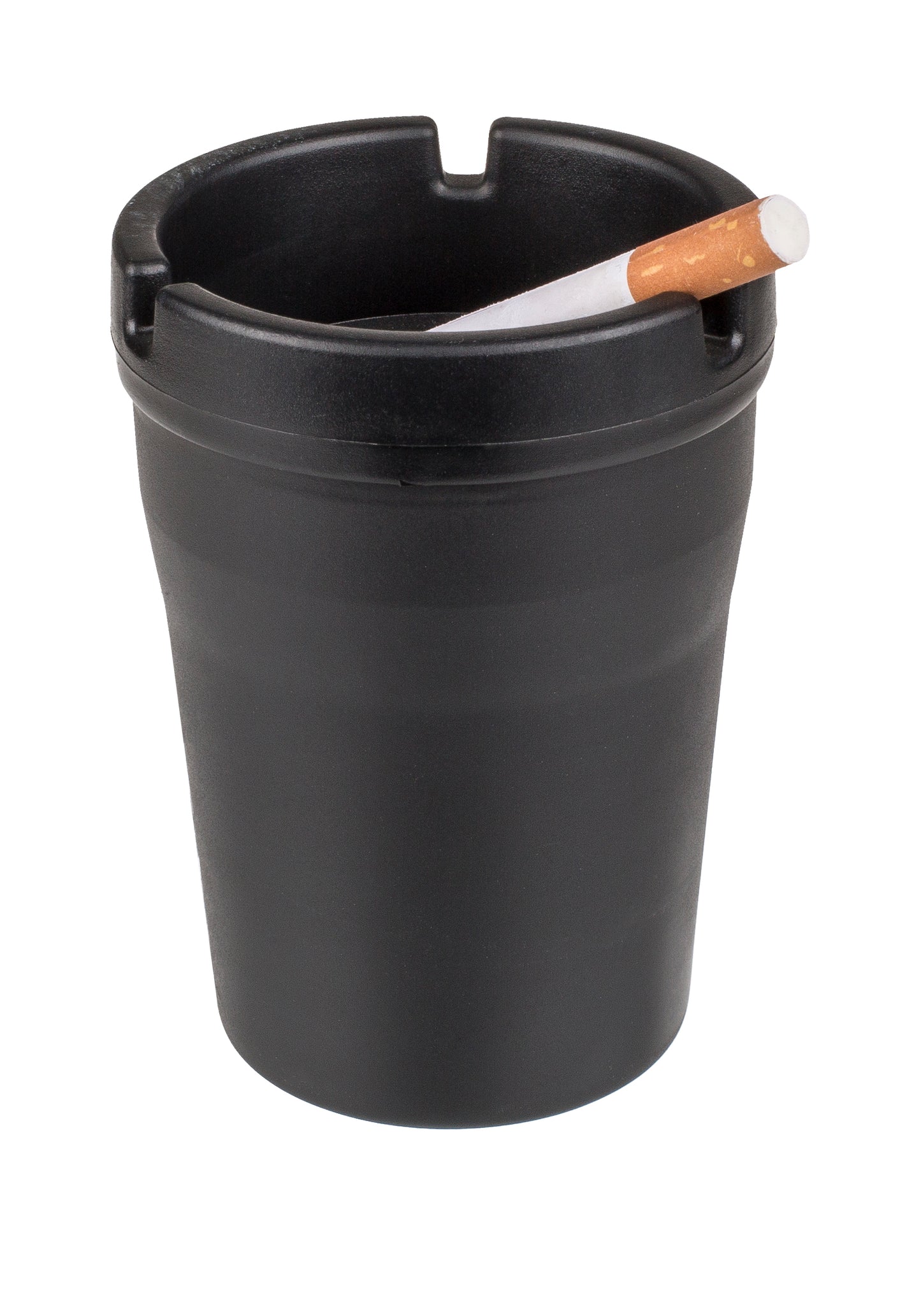 Smokeless Ashtray