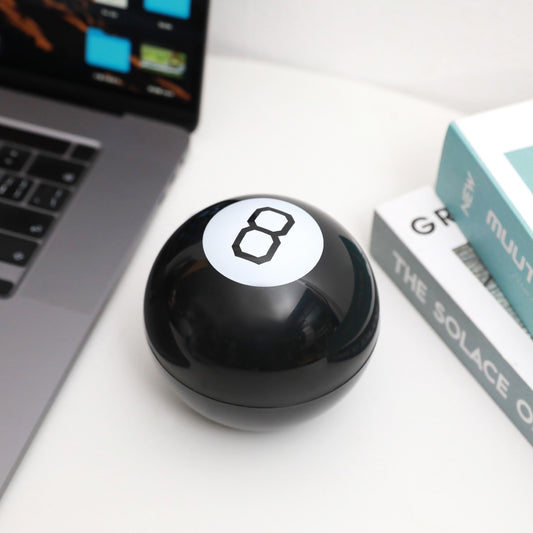 Magic 8 Ball
