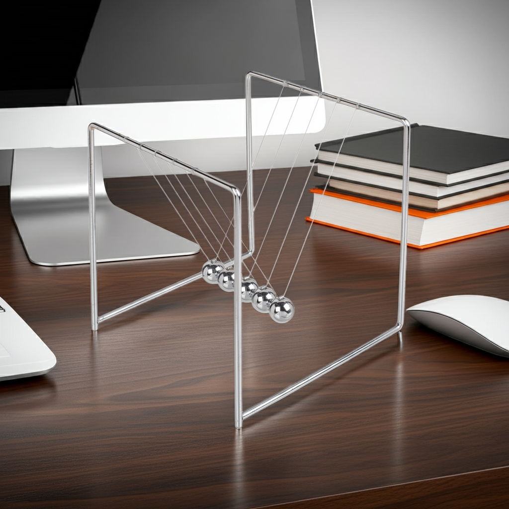 Newton's Cradle