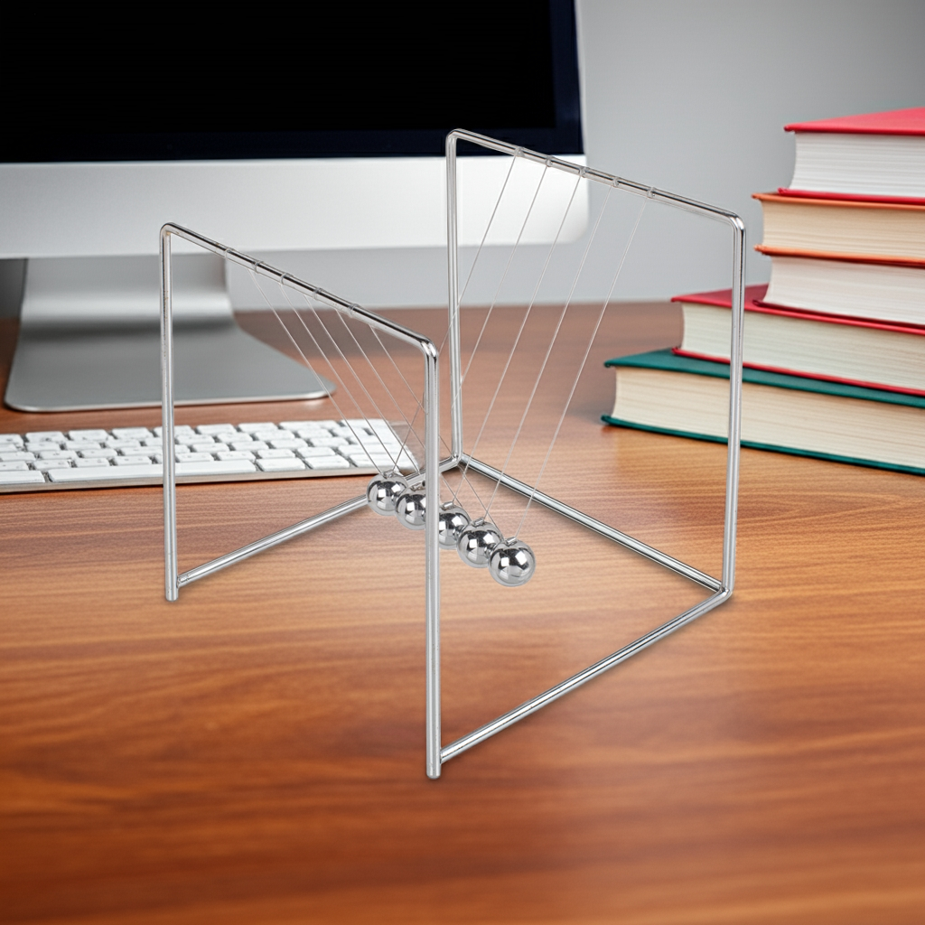 Newton's Cradle