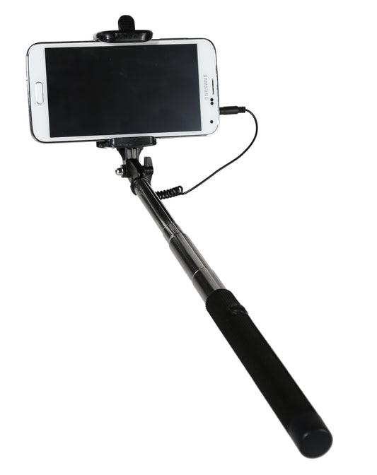 Selfie Stick - Extendable Phone Holder