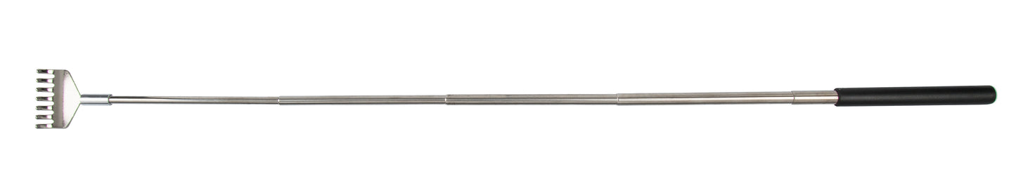 Extendable Back Scratcher - Rake