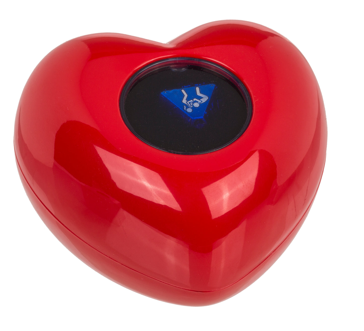 Decision Making Ball - Magic Heart Kamasutra Ball