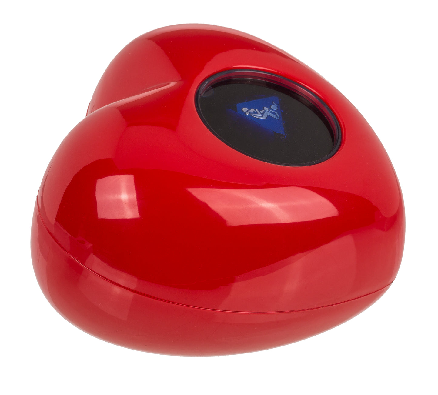 Decision Making Ball - Magic Heart Ball