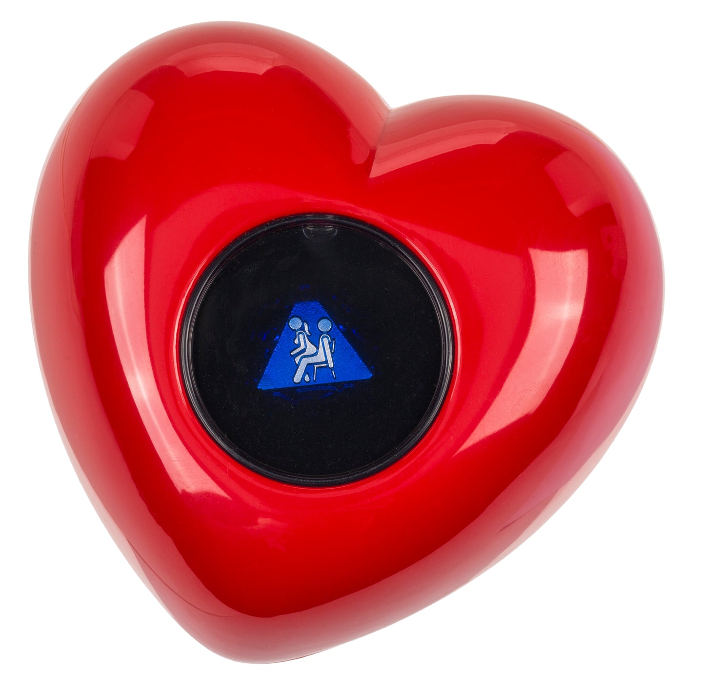Decision Making Ball - Magic Heart Ball