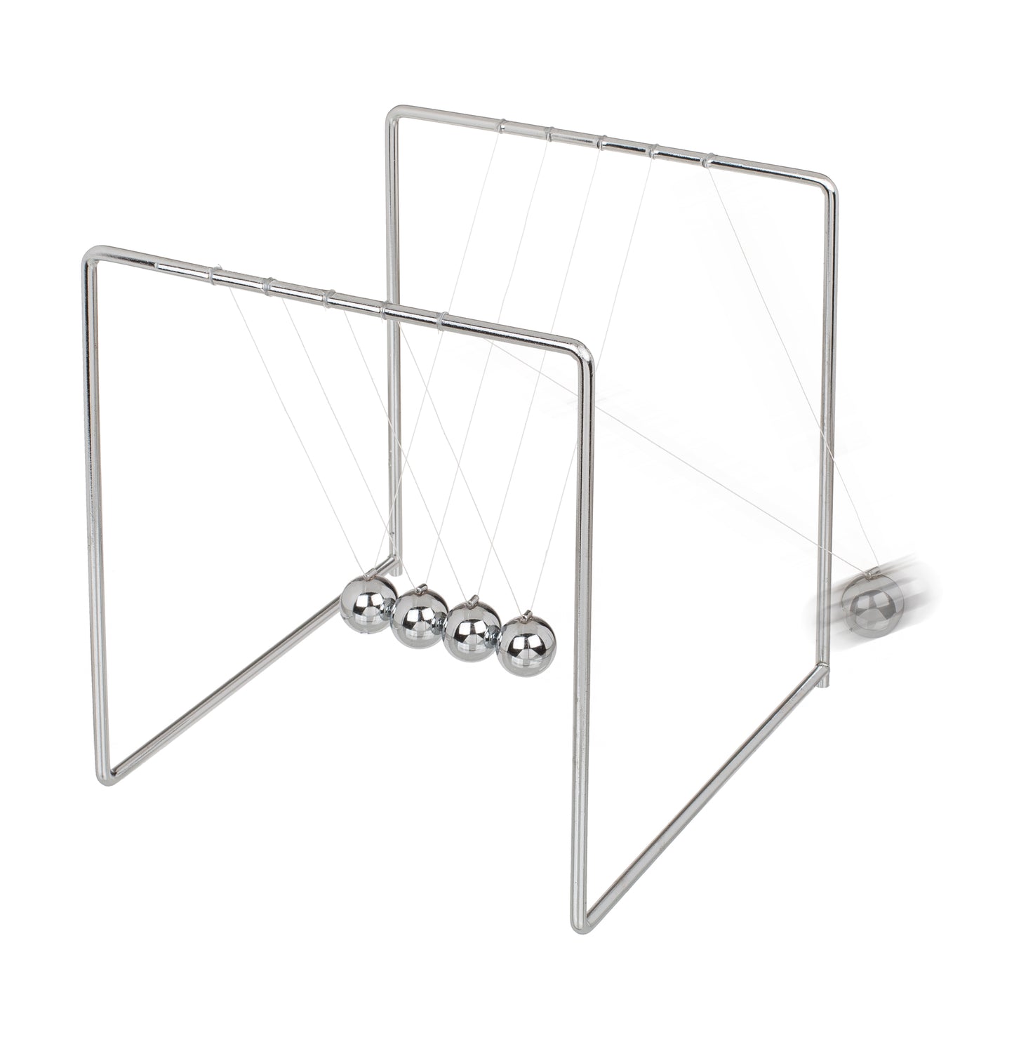 Newton's Cradle