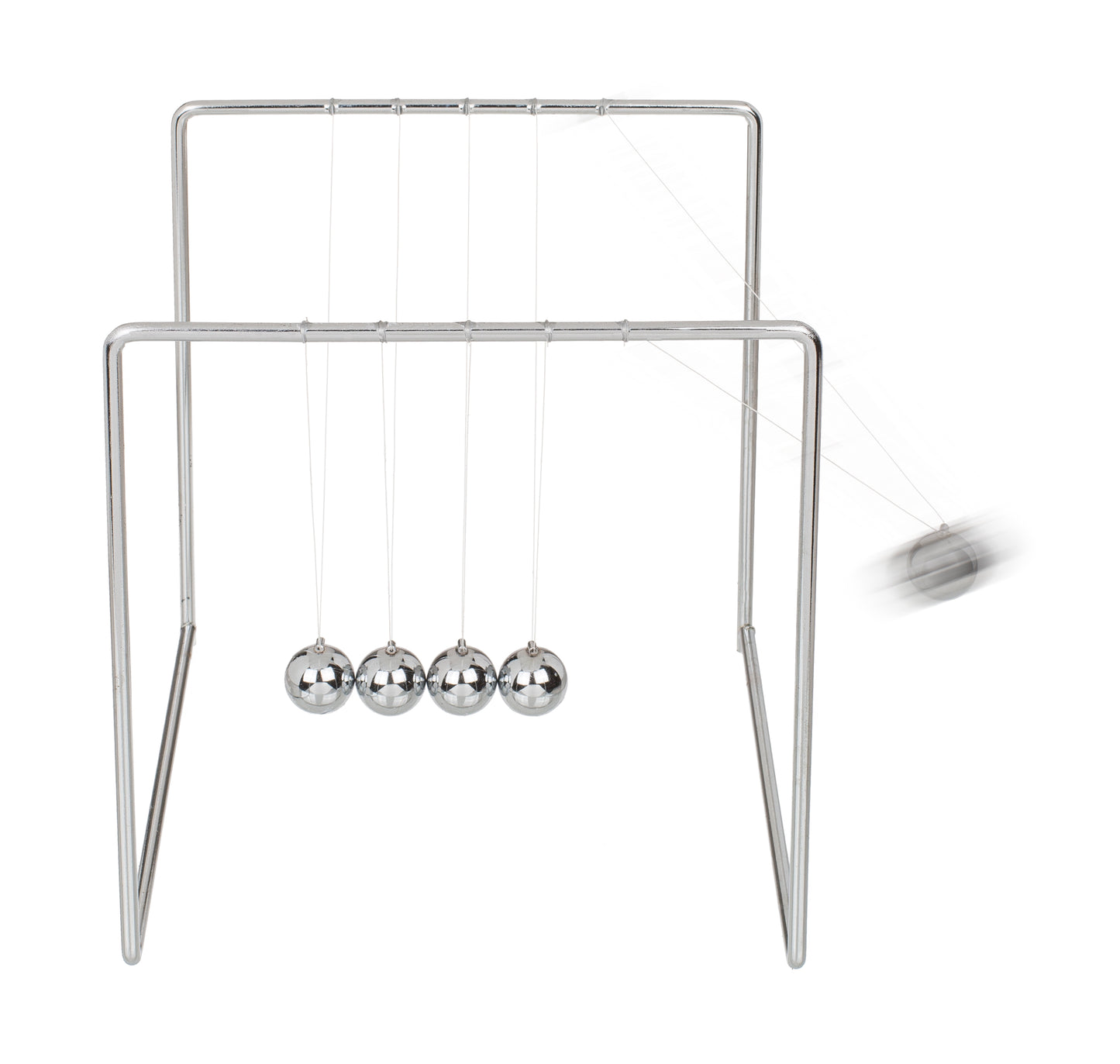 Newton's Cradle