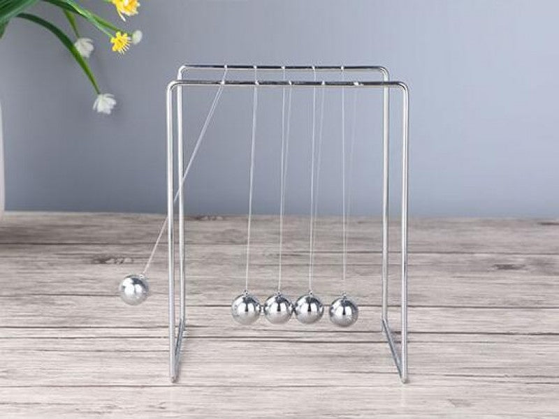 Newton's Cradle