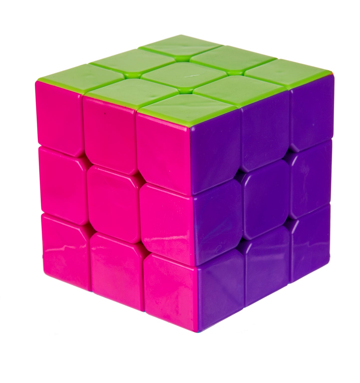 Magic Cube