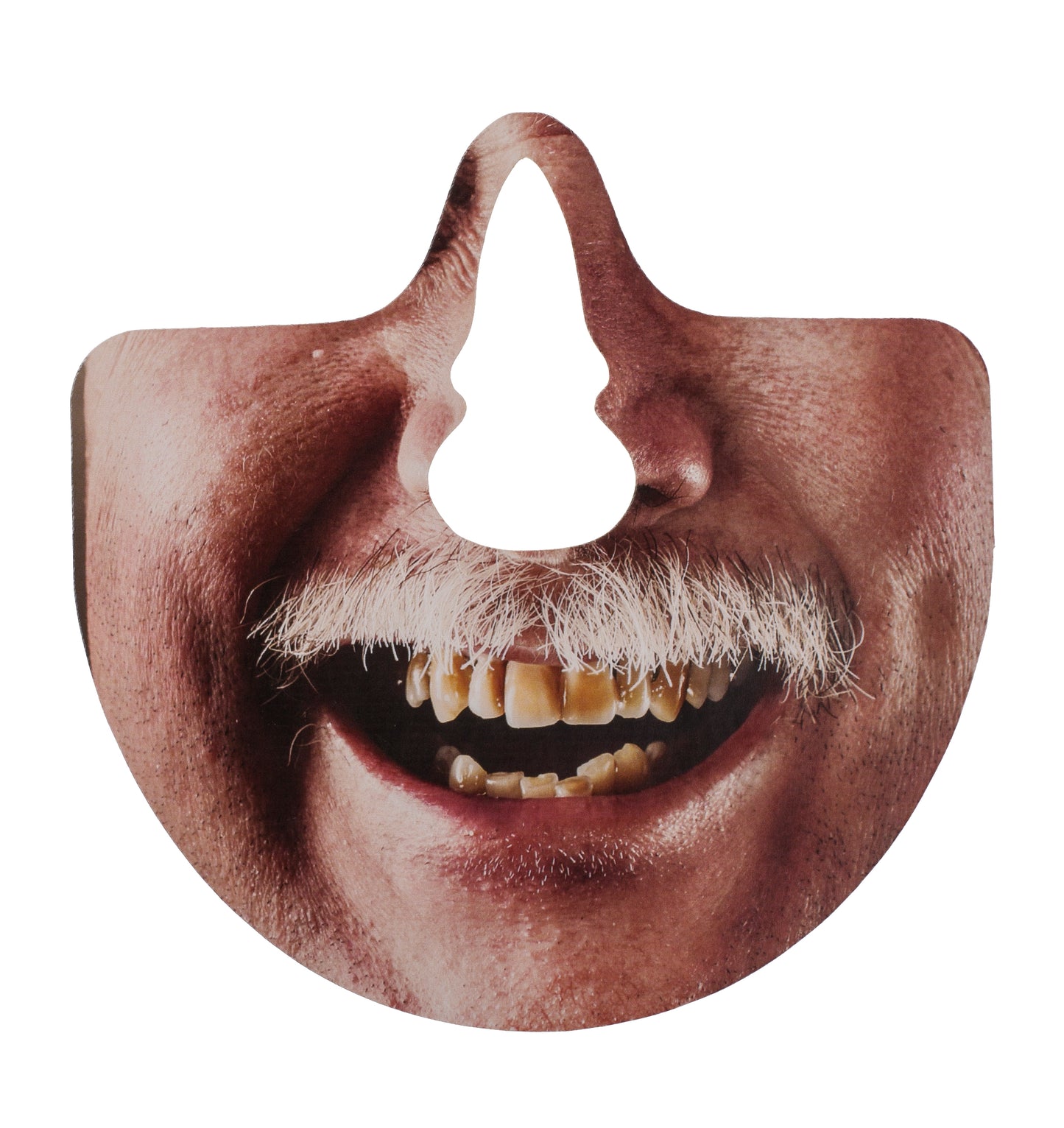 Photo Booth Accessories - Fun Disguise Nose Masks Photo Props- Set of 15