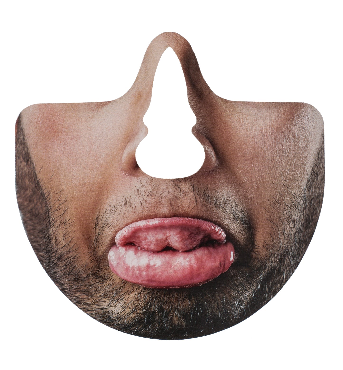 Photo Booth Accessories - Fun Disguise Nose Masks Photo Props- Set of 15