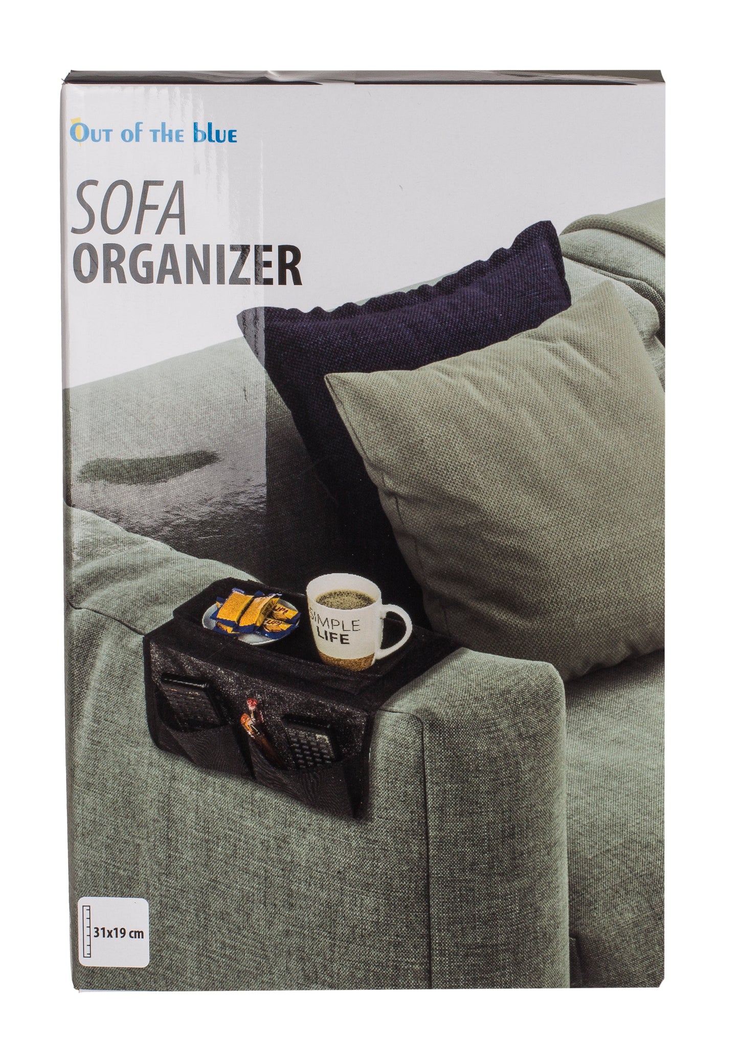 Sofa Organizer