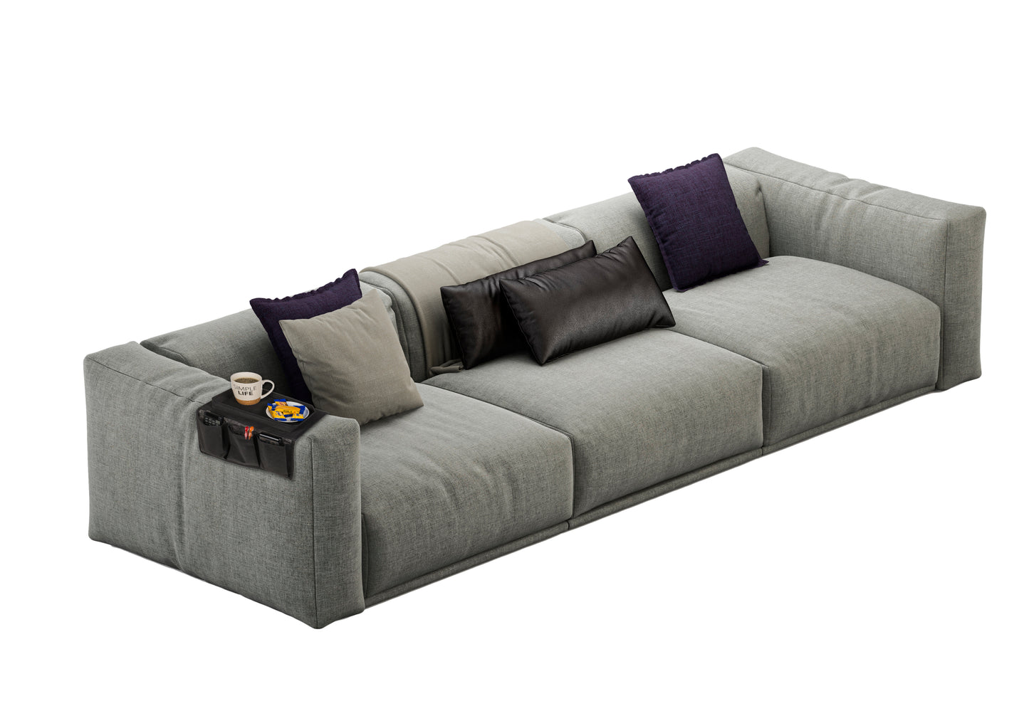 Sofa Organizer