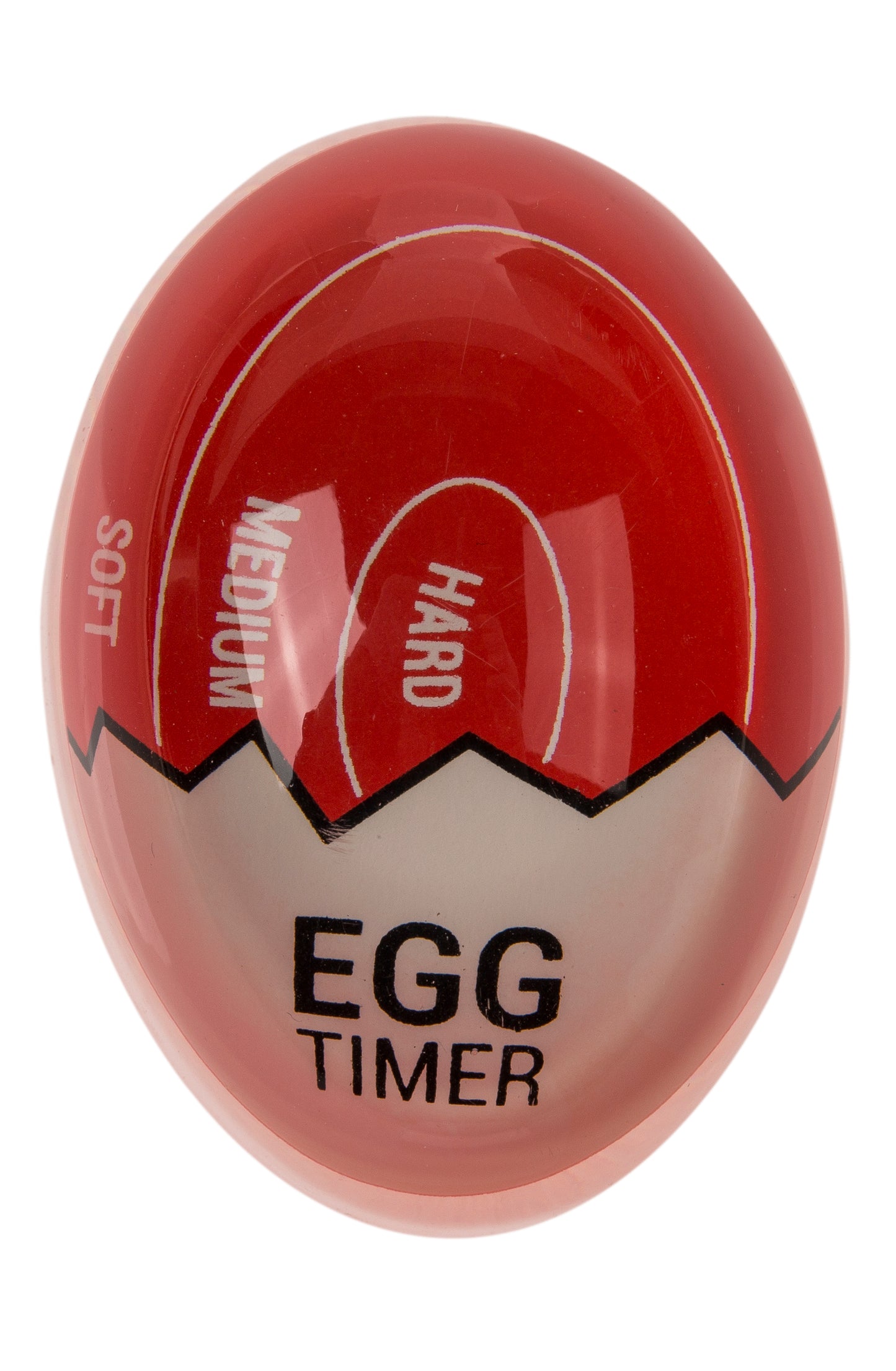 Colour Changing Boiling Egg Timer
