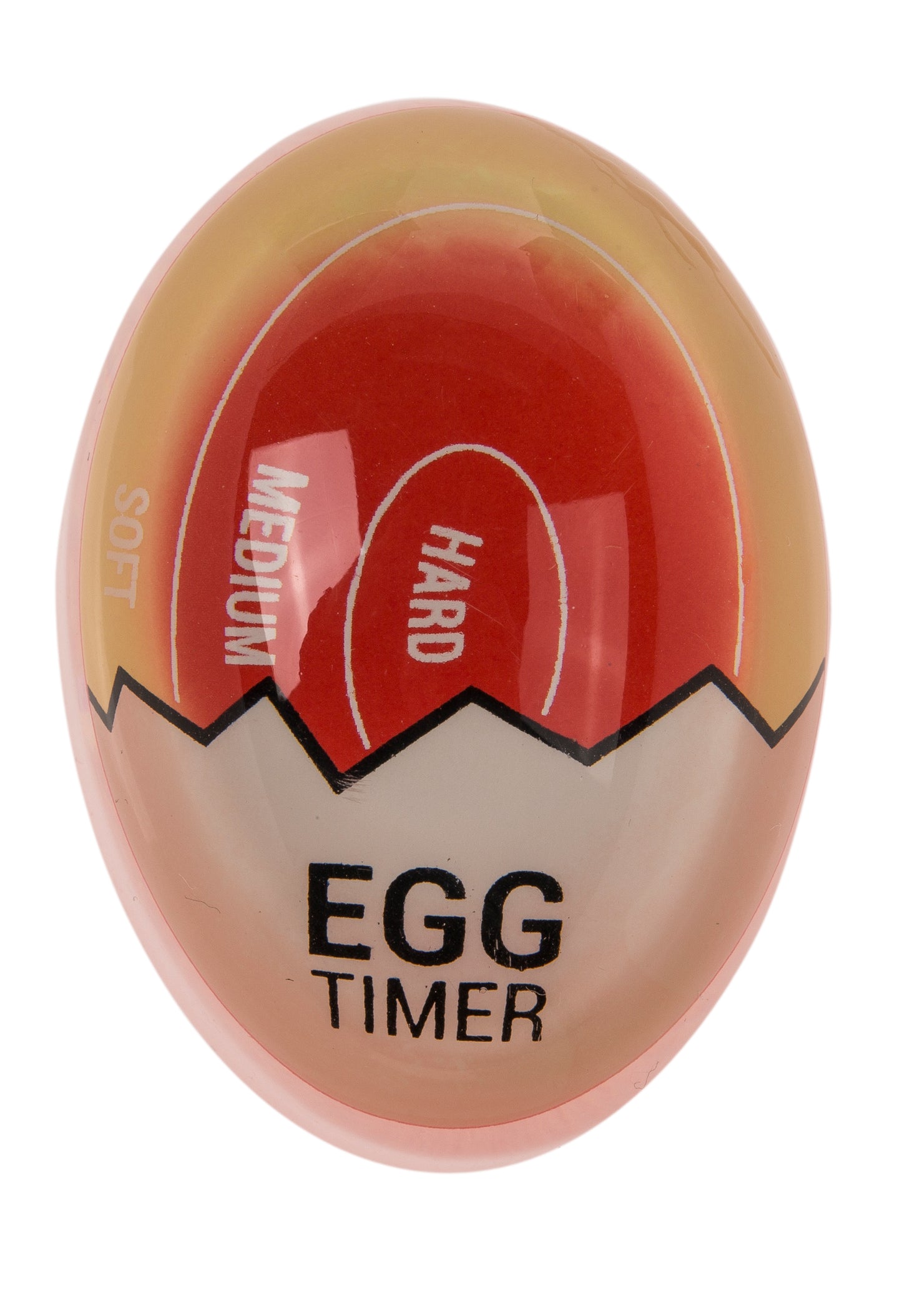 Colour Changing Boiling Egg Timer