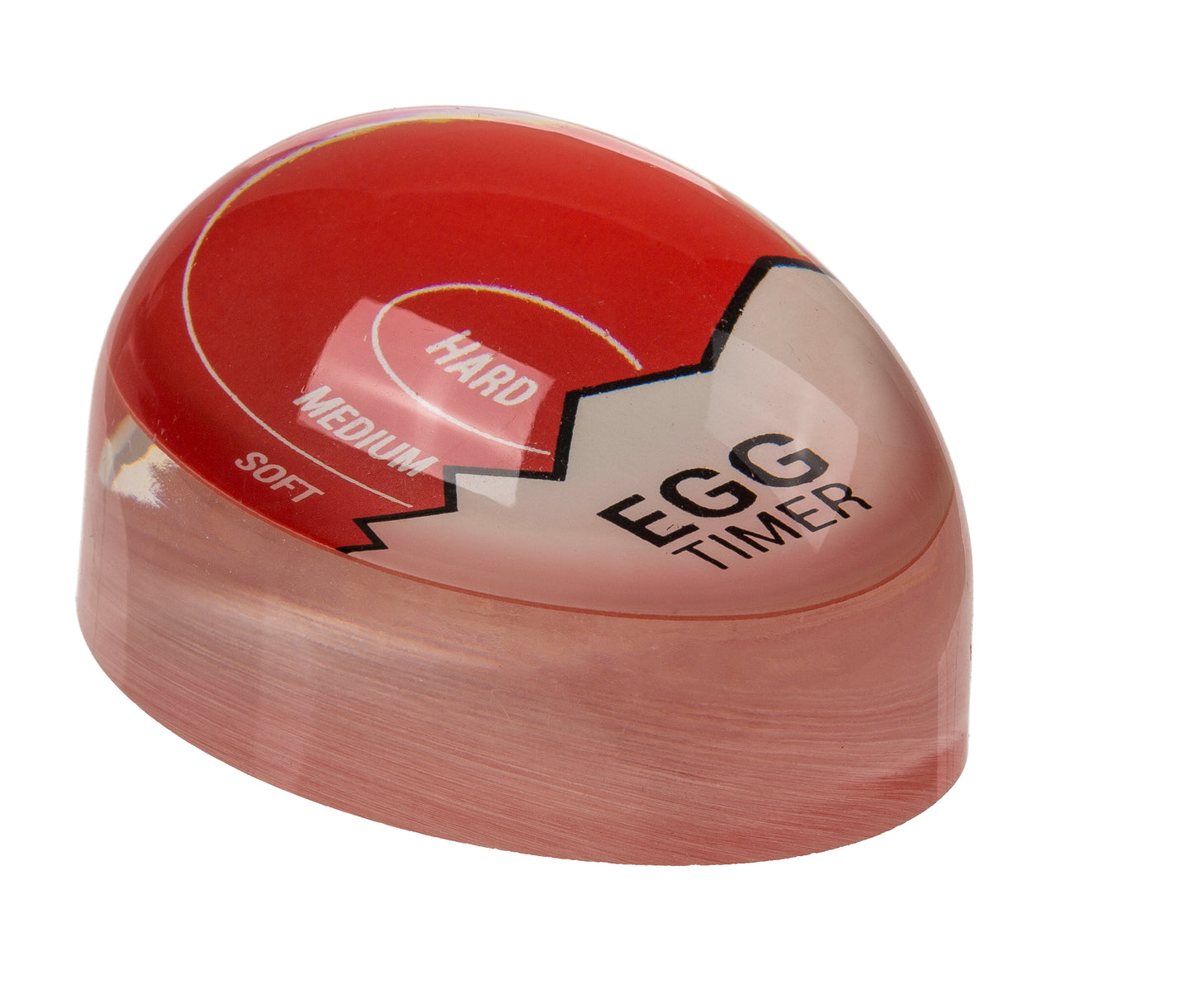 Colour Changing Boiling Egg Timer