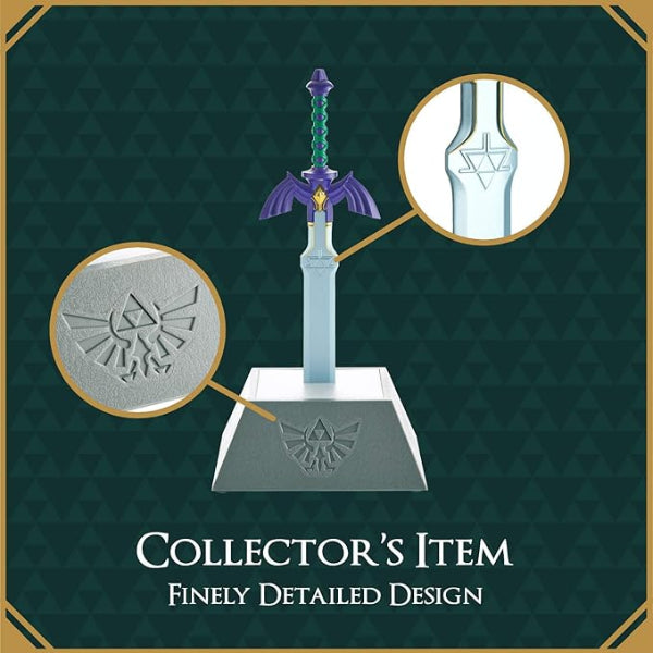 The Legend of Zelda Master Sword Light