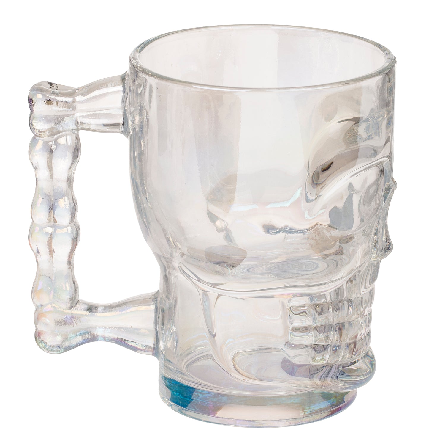 Skull Beer Mug - Beer Jug 500ml