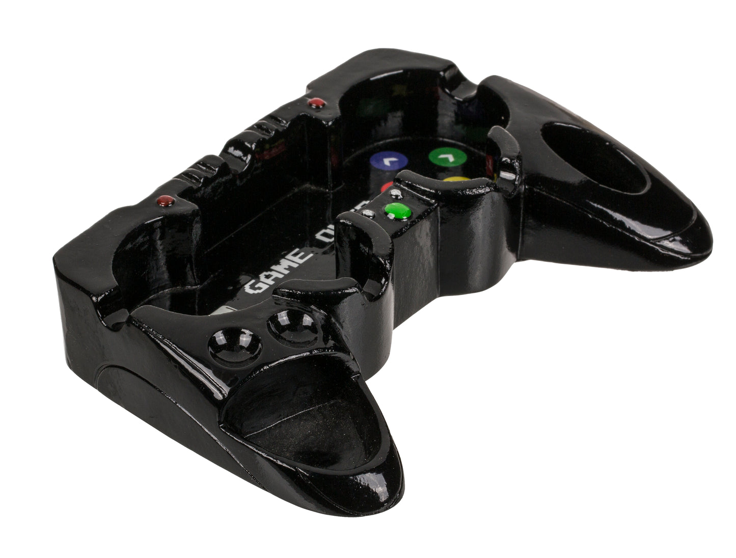 Polyresin Gaming Controller Ashtray