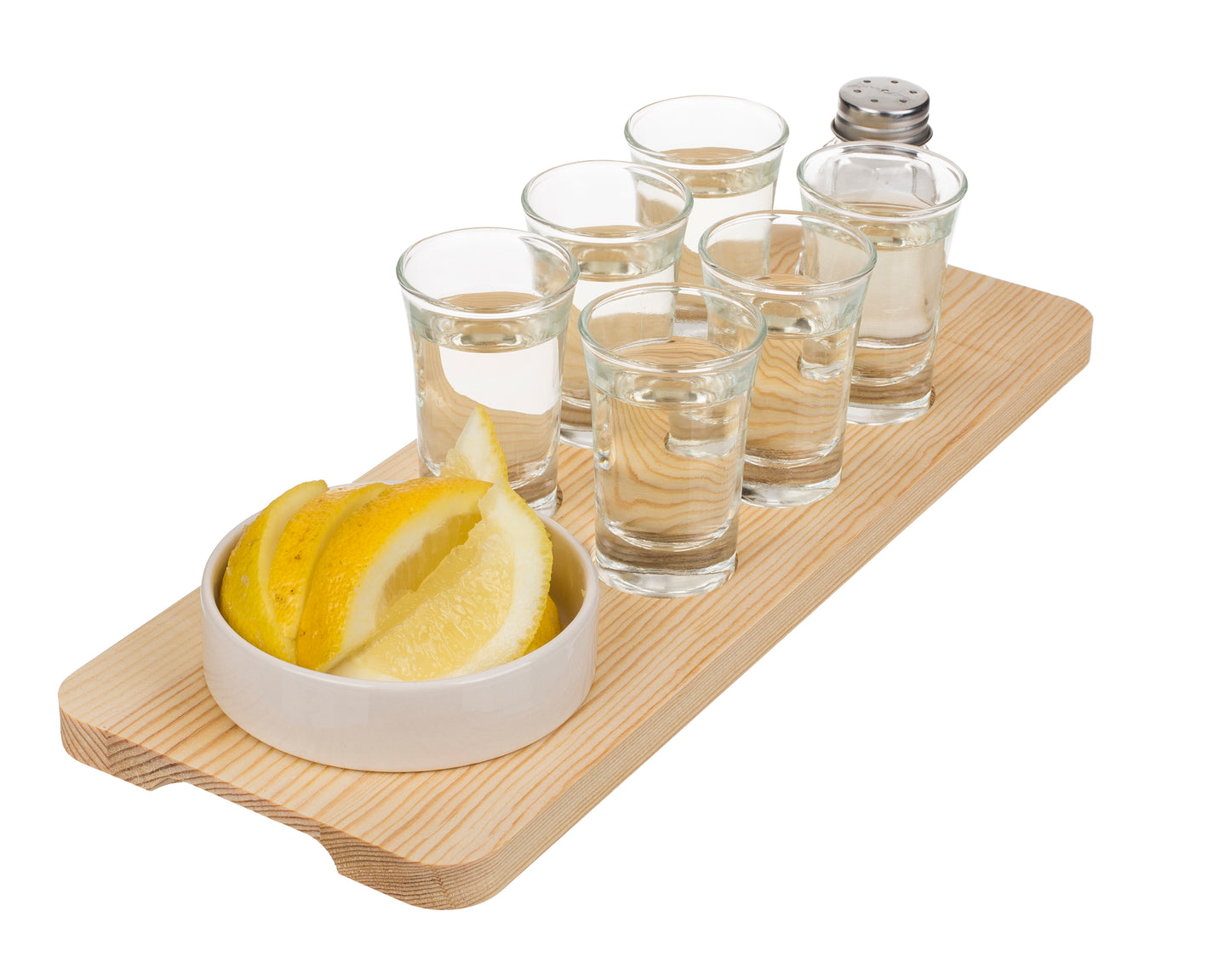 Tequila Serving Set