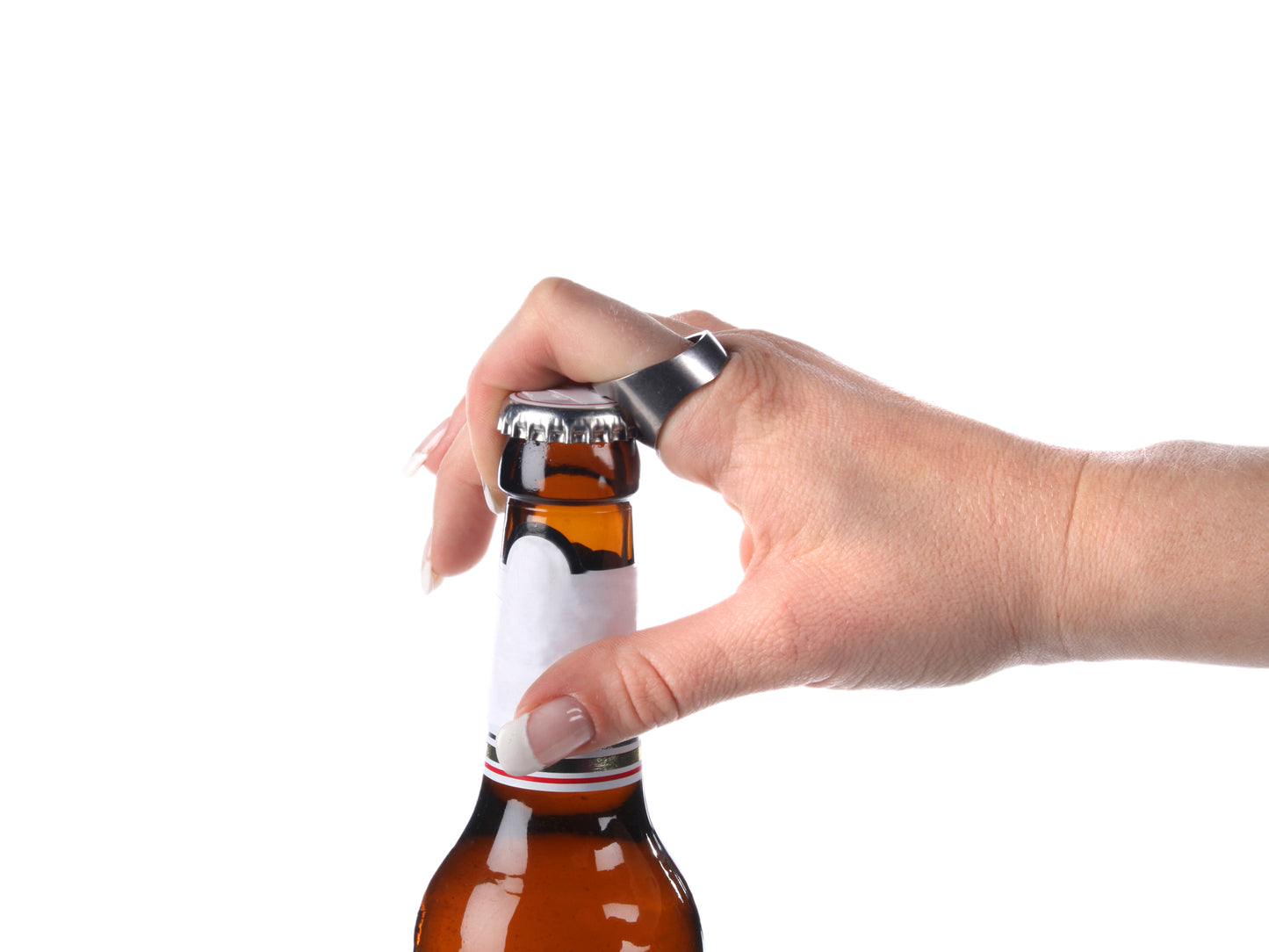 Ring Bottle Opener