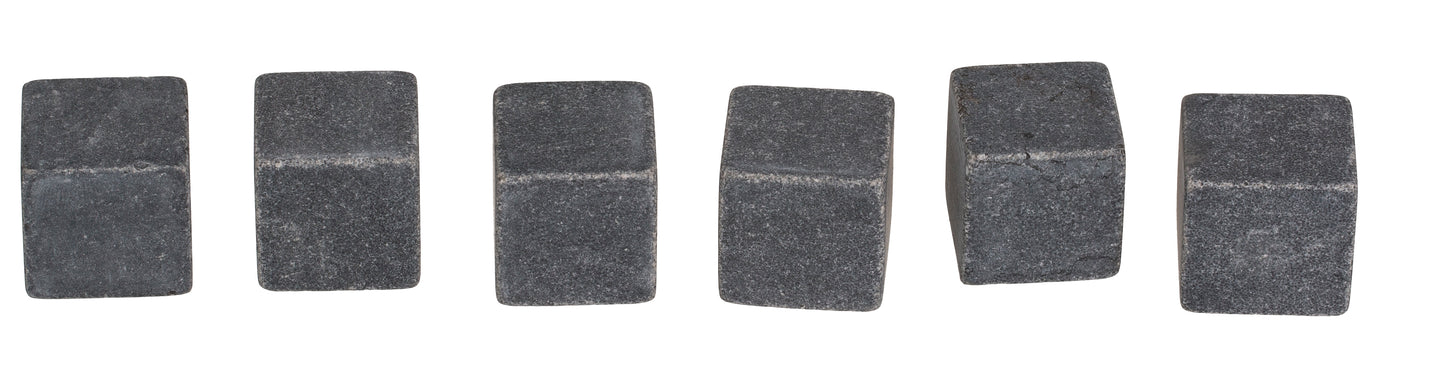 Whiskey Cooling Stones