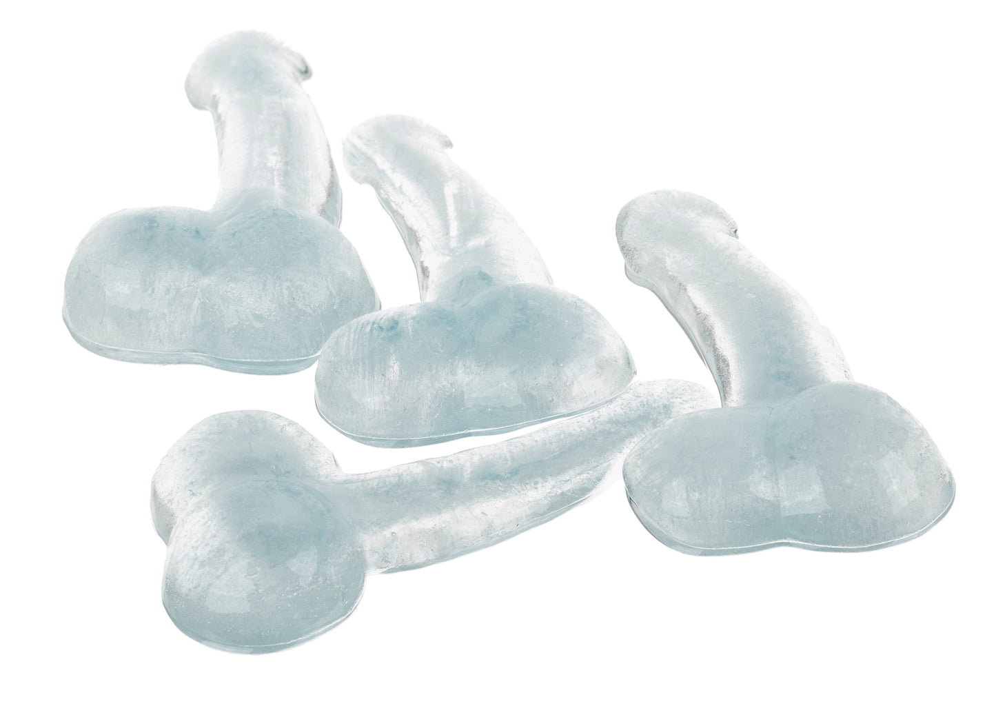 Penis Ice Tray