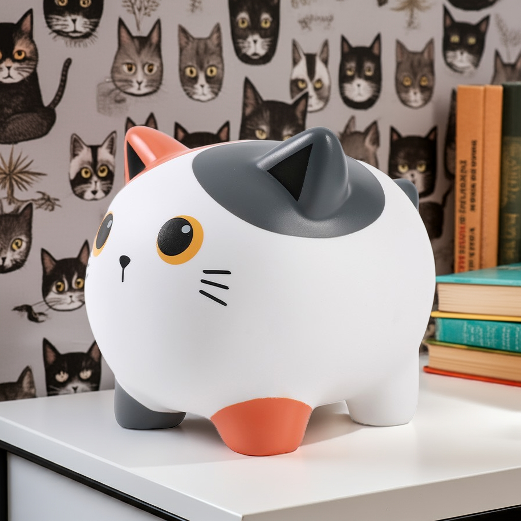 Money Box