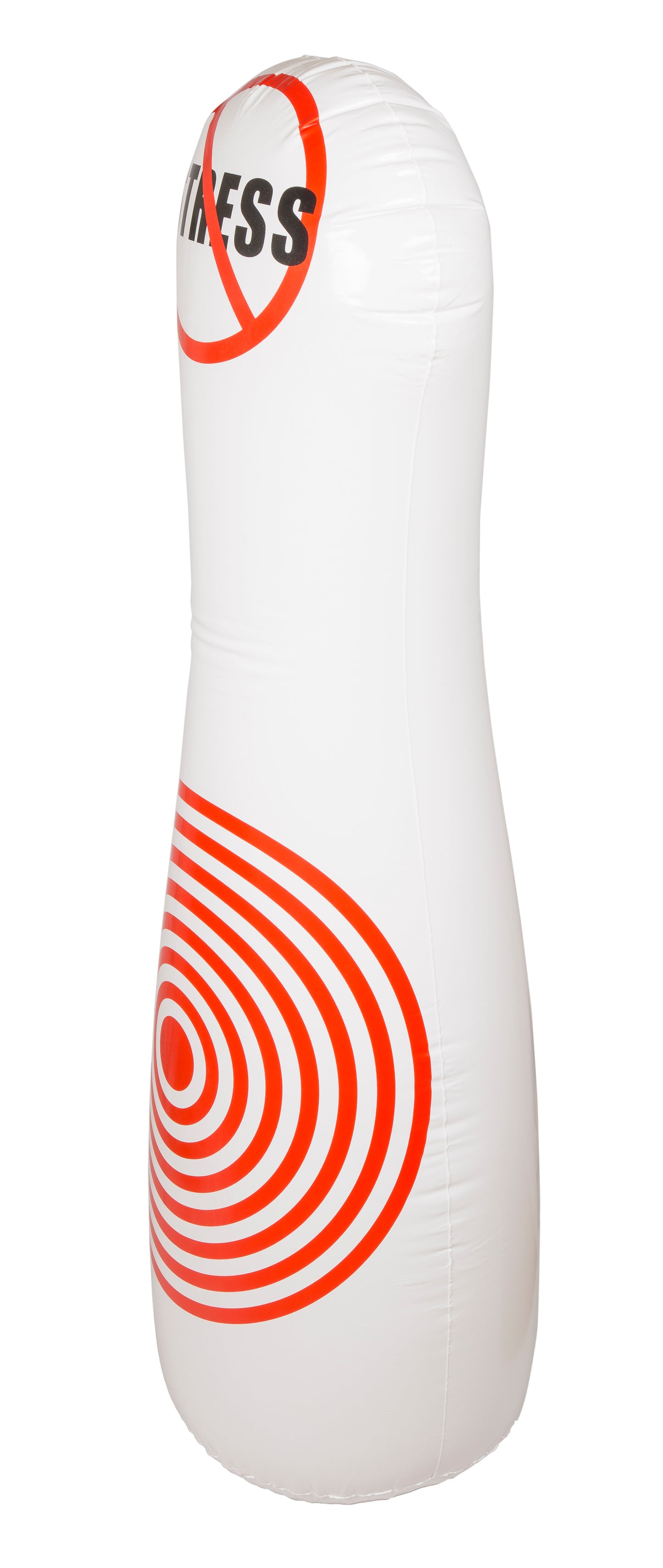Inflatable Boxing Bag - Boxing Cone