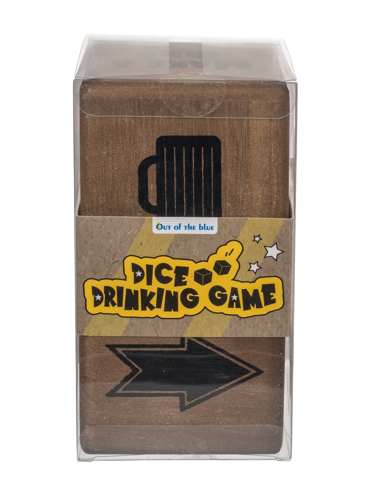 Drinking Dice Game - Drinking Game
