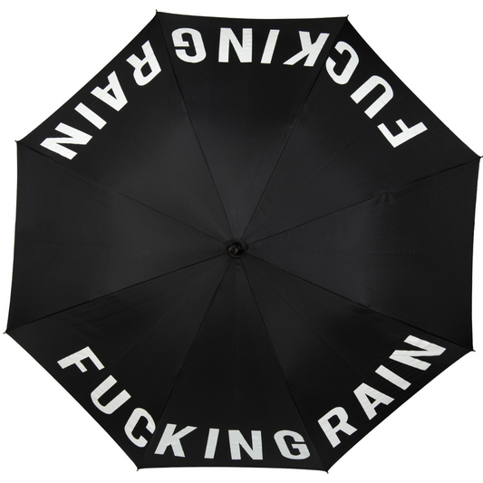 Large Rain Umbrella (105cm)