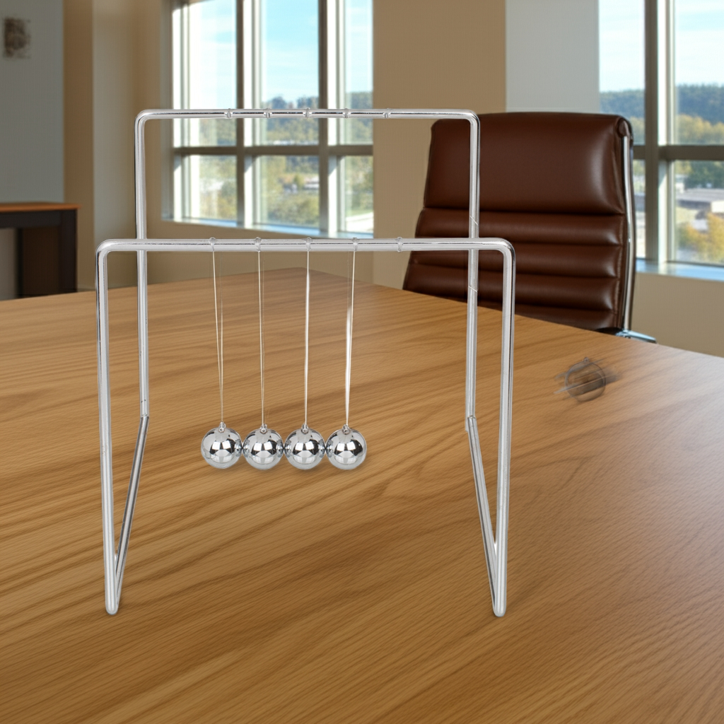 Newton's Cradle