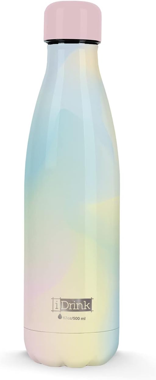 Thermal bottle 500ml Rainbow Dream