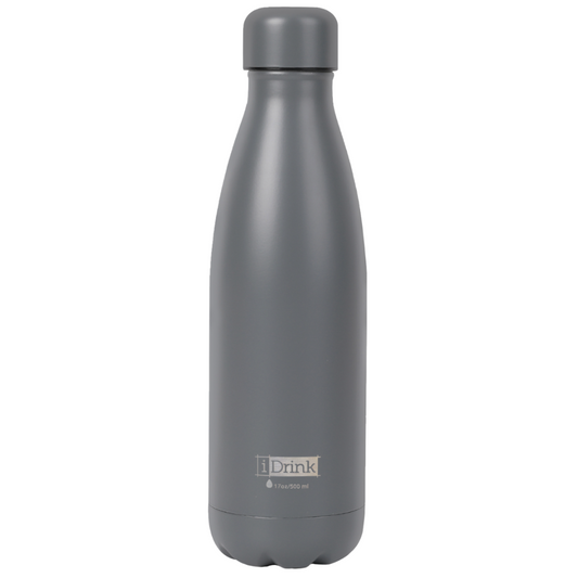 Thermal bottle 500ml Grey