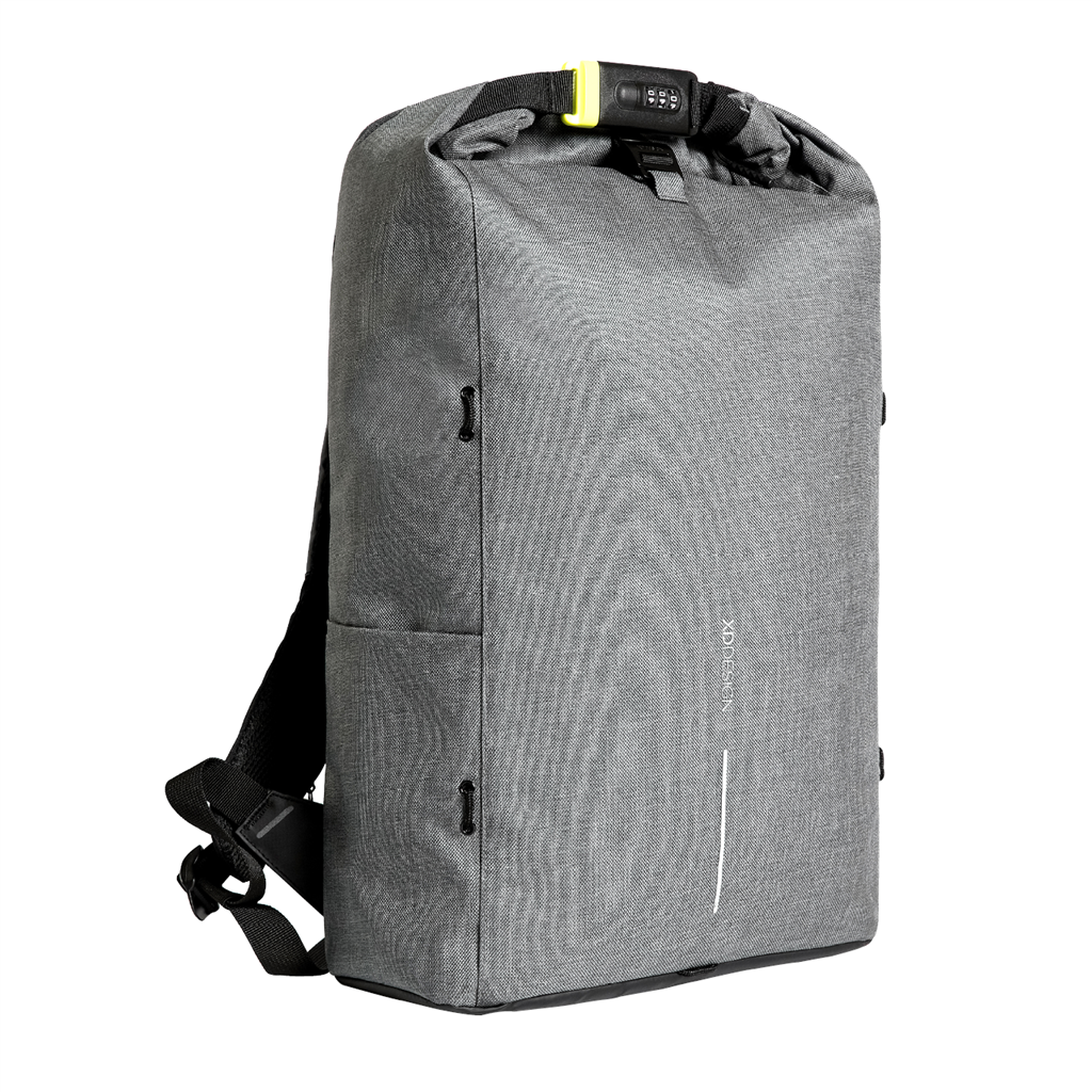 XD Design Bobby Urban Lite Anti-Theft Back Pack