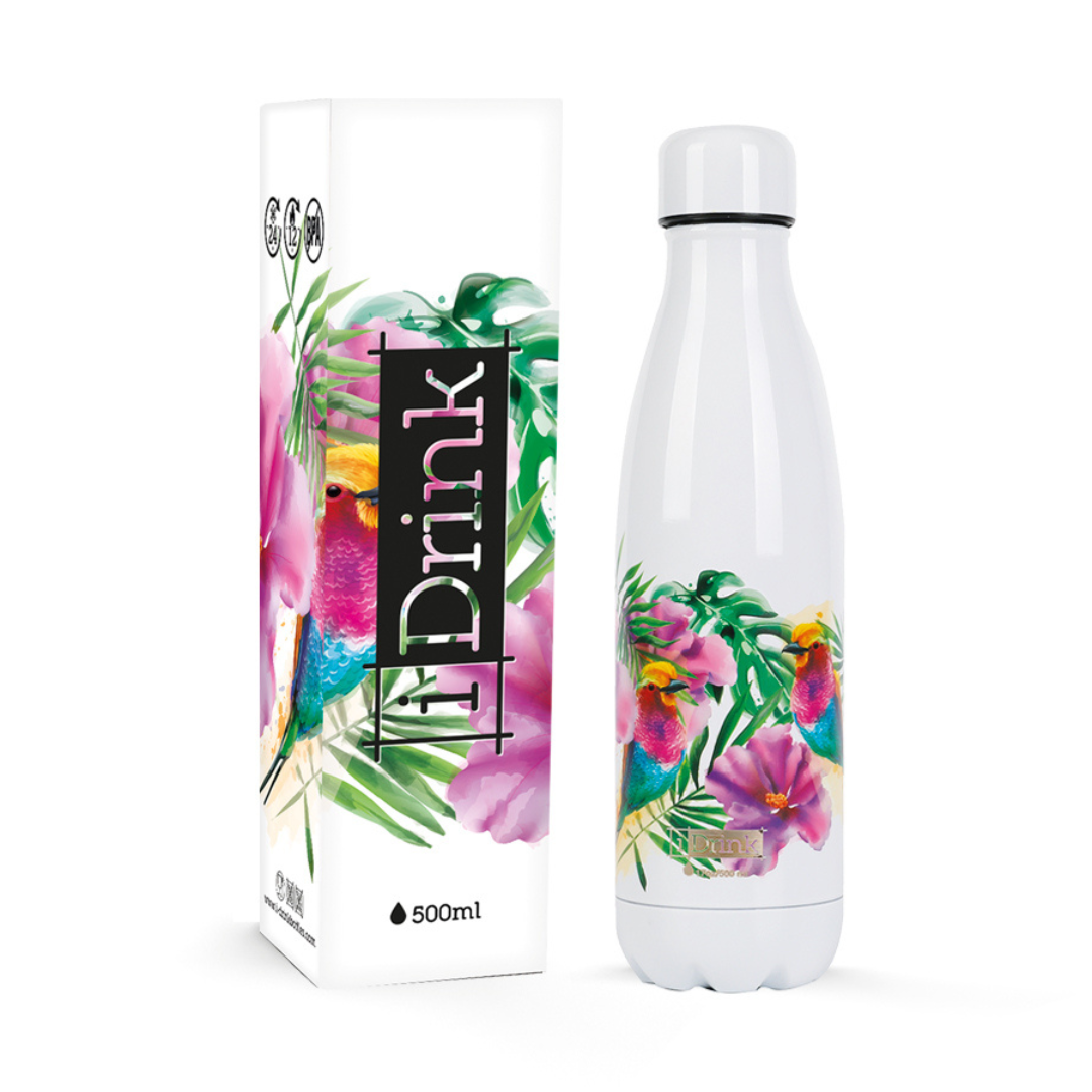 Thermal bottle 500ml Colibri