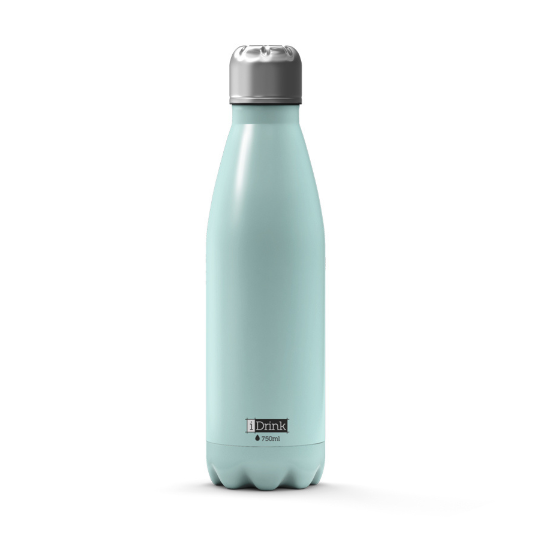 Thermal bottle 750ml Green