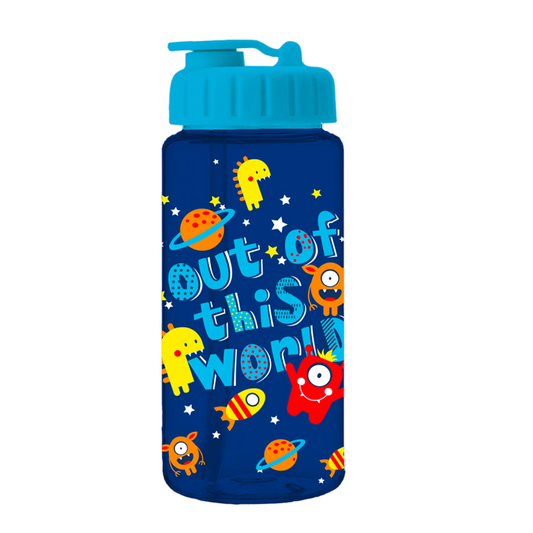 Tritan Bottle OUT OF THIS WORLD 400ml