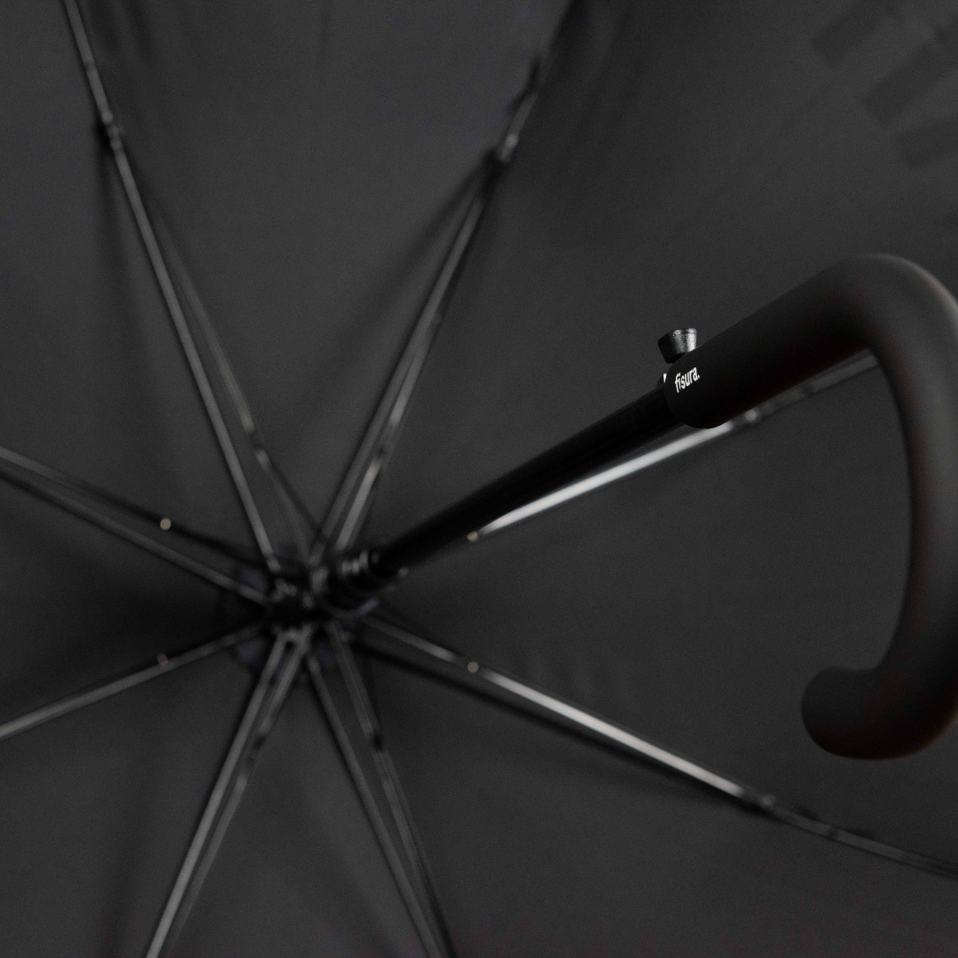 Large Rain Umbrella (105cm)